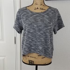 Dolan Left Coast top sz S